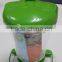 Window Bird Feeder suction type - Simple Design Bird Feeder - Backyard window mounted