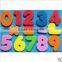 15111419 hot selling eva foam bath toy for kids, number letter Sea animals Eva baby bath toys