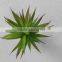 SJ300929 artificial plants small plant aloe for wall decoration