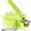 Fancy nail clippers mail scissors new fox nail clipper for promotion gifts