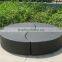 Audu Rattan Queen Cheap Outdoor Patio Daybed