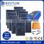 BESTSUN 10KW Household off grid /grid tie 10000w solar power system home / solar power generator