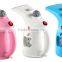 As Seen On TV Quantity Mini Portable Standing Iron Steamer/Face And Hair Steamer /Mini Hair Steamer