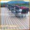 Floor , Black WPC Decking For Sale