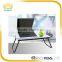 Modern portable table laptop