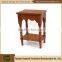 Wholesale Low Price High Quality Simple Wooden Dining Coffee Table