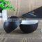 shenzhen biansebao factory ceramic bowl sedex passed