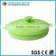 Silicone Pet Bowl, rvibating dog toy, plush breathing dog toy