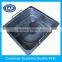 Custom good quality die casting mold for double-flavour pot