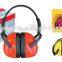 Plug-in Earmuff