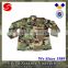 Ripstop 5mm TC CVC Jungle Woodland Camouflage BDU Type Military Uniform