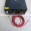 High power laser power supply HY-T150 for CO2 laser tubes above 120W from different factories
