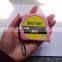 Promotional small size Pink color Measuring tape / Tape measure for lady