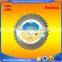 125mm 5" TCT circular saw blade wood miter saw disc MDF hardwood softwood chipboard rip cut cross cutting aluminium Non-Ferrous