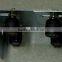 upper guide nylon roller bracket wih gate roller
