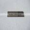 Thermal Switch Strip for Household Appliances