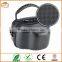DuraShell Compact System FujiFilm Camera Case with Belt Loop with Shoulder Strap
