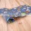 Low price hot sale handmade roll pencil case pencil pouch pencil bag for gift