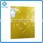 80 Paper Plastic File Copies Folder With flap