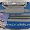 ABS hard shell travel trolley luggage set suitcase