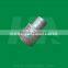 Galvanized Pump Suction Water Strainer