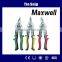 3pc Carbon Steel Aviation Snip Set