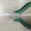 BERRYLION dual colors wire cutting 5 inches mini combination plier tools with high quality