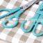Fashional style top sale good quality full PP material students scissors