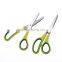 BQP21 Wholesale Market Professional Stainless Steel Tailor Scissor
