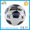 personalized logo print good quality and service advertise promotion soccer ball