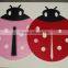 high quality custom non woven fabric crafts