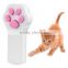2015 New Arrival Funny Frolicat Pet Dog Interactive Beam Automatic Red Laser Pointer Eercise Toy