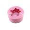 Handmade soap mold DIY silicone cake mold cake mold cake decorating tools lotus  1688 agent