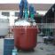 Hot Melt Adhesive/Hot Melt Glue Reactor Tank,High Pressure Reaction Vessels