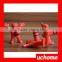 UCHOME2016 Best Selling Red Wine Bottle Stopper Human Body Happy Man Guy Wine Bottle Stopper