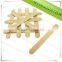 Customized Size Colorful Craft Stick