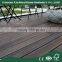 Construction Building Materials Outdoor Strand Woven Bamboo Decking , Outdoor Deck Floor Covering , Bamboo Decking