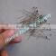 3# 2# Historical Entomological Science insect Tool Pins