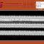 Tricot eyelet trim and various kinds of lace for sale