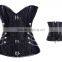 High Quality Slimming Underwear Colombian Waist Trainer Corset Body Shaper