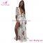 Custom Swim Women Swimsuit Bikini Cover Up