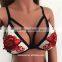 Women Lingerie Tank Top Bra Size 34 Photos Girls Lace Underwear Erotic Lace Bralette Sexy Girls With Transparent Undedrwear