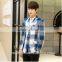 grid window pane man Suit.BSPL0628