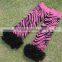 Hot sale baby leg warmers from China --Stock