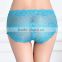 Yun Meng Ni Underwear Hot Sexy Transparent Panties for Lady