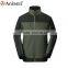 Hot Sale Zipper Collar Outdoor Men's Reversible Softshell Jacket