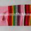 Children cotton tights with strip design