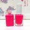 Gel Polish Bottles, Colored Nail Polish Bottle Sets India