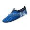 fashion light Barefoot Water Skin sports comfortable beach shoes