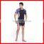 2015 wear wholesale sportswear OEM high performance sports compression wear/compression clothing